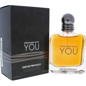 Stronger With You ARMANI 3.4 OZ.